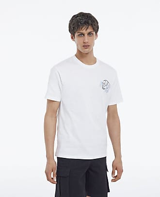 T-Shirts Med Tryck för Dam: 9513 Produkter upp till −49% | Stylight