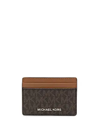 💯ORIGINAL MICHAEL KORS EDITH PLAIN BROWN, Luxury, Bags & Wallets