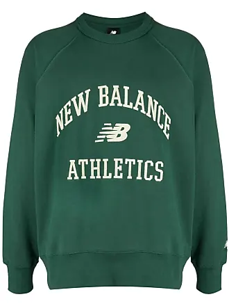 Men\'s Green New Balance Clothing: 25 Items in Stock | Stylight