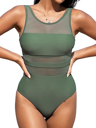 Sale on 10000+ One-Piece Swimsuits / One Piece Bathing Suit offers 