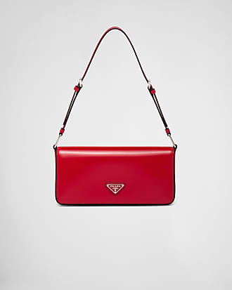 Prada Flou Shoulder Bag - Farfetch  Bags, Prada crossbody bag, Luxury bags  collection