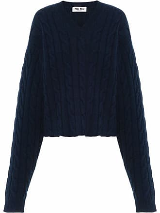 Sale - Women's Miu Miu Sweaters ideas: at $905.00+ | Stylight