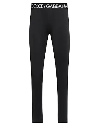 Dolce & Gabbana Leggings − Sale: up to −67%