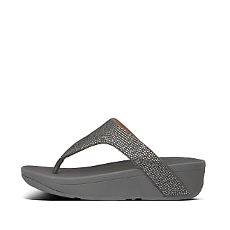 pale grey sandals uk