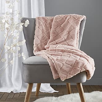 Decken in Rosa: Sale: | bis zu 400+ - Stylight Produkte −20