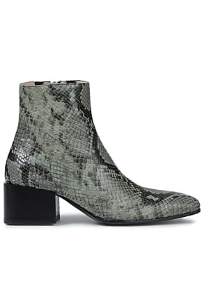 Være Overhale Tomat Acne Studios Ankle Boots you can't miss: on sale for up to −60% | Stylight