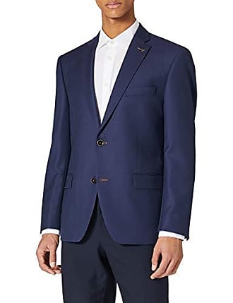 Rabatt 56 % HERREN Anzüge & Sets Casual Blau Einheitlich Selected Krawatte und Accessoire 