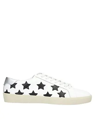 Saint laurent cheap trainers sale