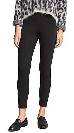 Yummie Women's Rachel Shaping Legging Cotton Stretch, Dusty Mink, Small at   Women's Clothing store