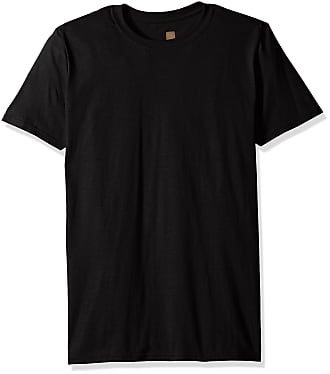 einfarbig Urban Classics Herren Basic T-Shirt aus Baumwolle Größe S bis 5XL erhältlich in über 15 Farben Crew Neck Rundhalsausschnitt