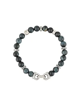 bracciale uomo gioielli Milan Gioielli Squadre B-MB007UPR