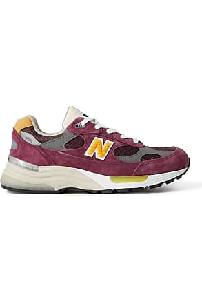 new balance 580 uomo oro