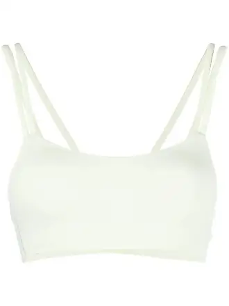 LULULEMON Like A Cloud ribbed sports bra - B/C