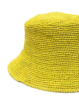 Damen-Hüte in Gelb shoppen: bis zu −60% reduziert | Stylight