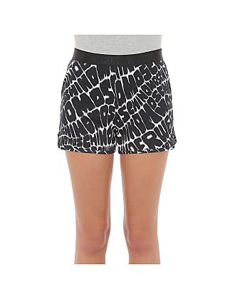 Damen Bekleidung Kurze Hosen Mini Shorts Boutique Moschino Andere materialien shorts 