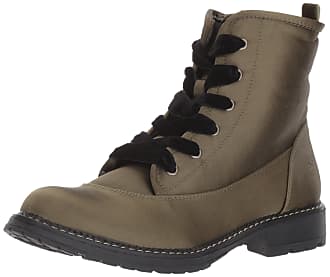 dirty laundry combat boots