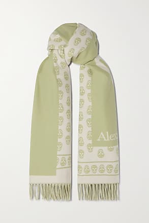 alexander mcqueen scarf sale