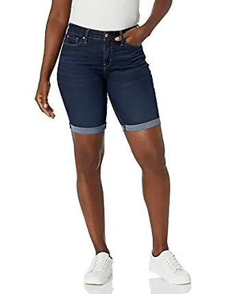 Women's Signature by Levi Strauss & Co. Gold Label Shorts − Sale: up to  −30%