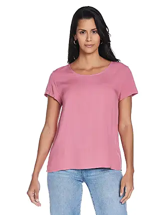 Shirts in Rosa zu von Only Stylight −53% bis 