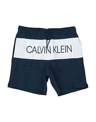 Trajes De Baño de Calvin Klein para Hombre en Azul | Stylight