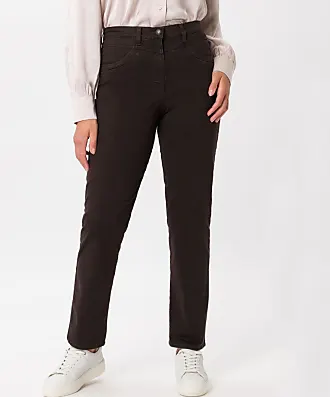 Vergleiche Preise 40K | by Kurzgrößen, Style Stylight NEW grau 5-Pocket-Jeans (20), für Gr. Damen Brax BRAX RAPHAELA 5-Pocket-Jeans BY - Raphaela (stein) Jeans CORRY