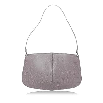 Louis Vuitton - Tasche Naxos grau