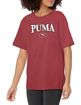 to up | Stylight T-Shirts Puma Printed - −77% Women\'s