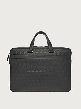 Mens Bags Briefcases and laptop bags Save 5% Lumberjack Panama Briefcase Bag in Black for Men 