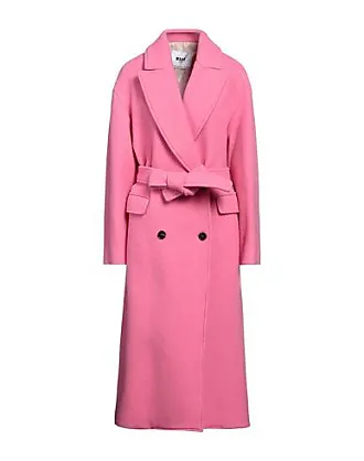 Msgm 2025 coat sale