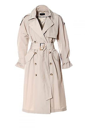 Aggi Coat Céline Beige