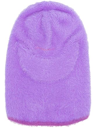 LA CARRIE Women's Faux Fur Hat for Winter with Stretch Cossack Russian  Style White Warm Cap