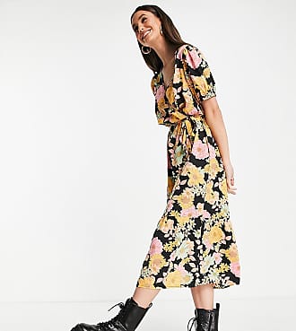 New Look Wrap Dresses you can't miss ...
