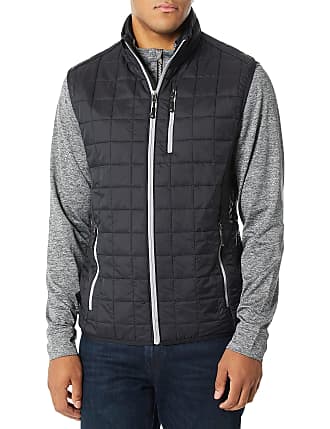 Men's Cutter & Buck Vests − Shop now at $33.63+ | Stylight