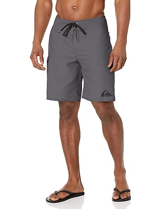 Quiksilver Quiksilver Mens Highline Resin Scallop 19 Board Shorts Size 38 x 19 RRP $79.99 