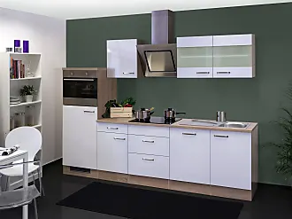 Küchenmöbel in Weiß − Jetzt: ab 22,99 € | Stylight