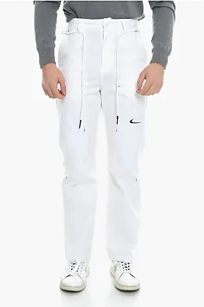 Pantalon off white cheap hombre