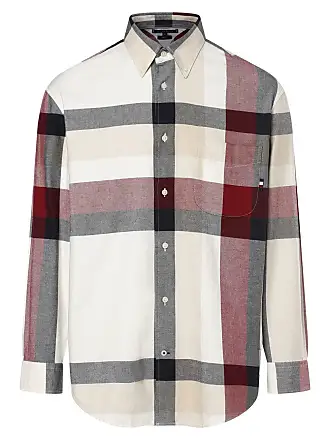 Hemden in Bunt von Tommy Hilfiger bis zu −33% | Stylight