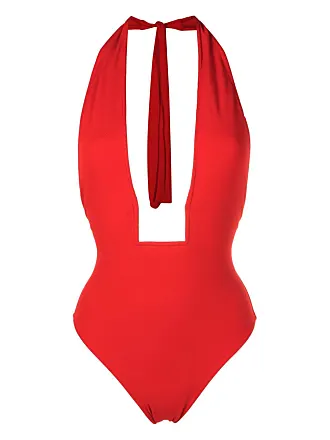 Lenny Niemeyer: Red Swimwear / Bathing Suit now up to −72%