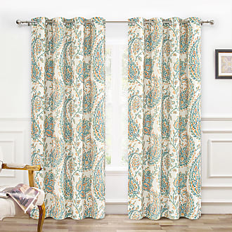 Superman Blackout Lined Curtain Panels Thermal Insulated Window Drapes 2 Panels 