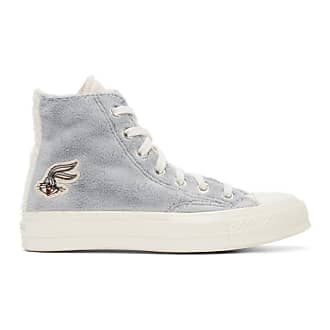 Gray Converse All Stars: 22 Products \u0026 up to −60% | Stylight
