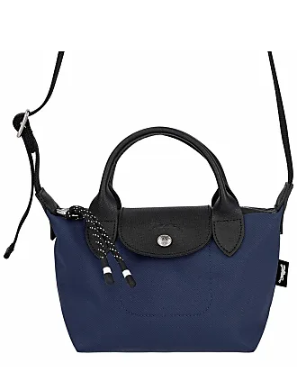 Blue Longchamp Bags: Shop up to −30%