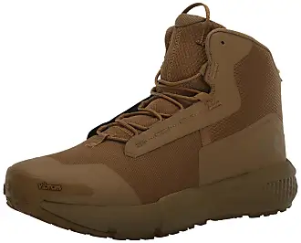 Under Armour Men's Micro G Valsetz Mid Hiking Boot, Coyote (200)/Coyote, 14  : : Clothing, Shoes & Accessories