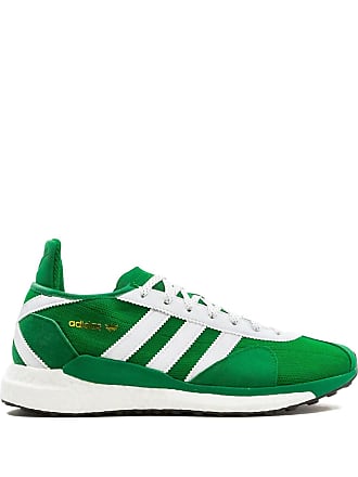 Discover Green Adidas Shoes & Sneakers on Stylight