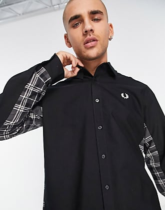 Overhemden Fred Perry: Nu tot −65% Stylight