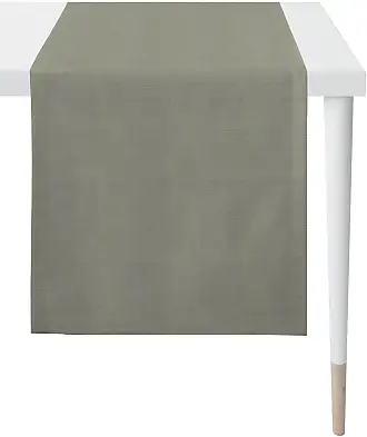 Tischwäsche in 300+ - Stylight Sale: bis −17% Grau: zu Produkte 