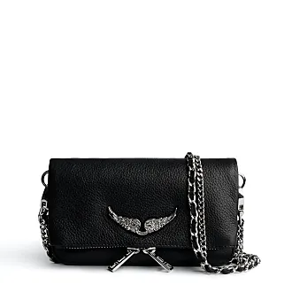 Polène Gray Crossbody Bags for Women