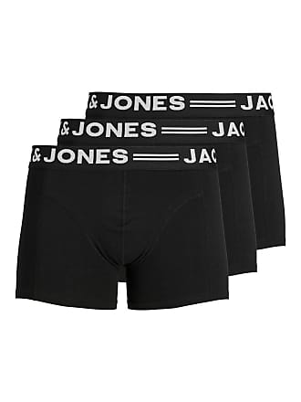 Black L discount 56% MEN FASHION Underwear & Nightwear Jack & Jones Underpant 