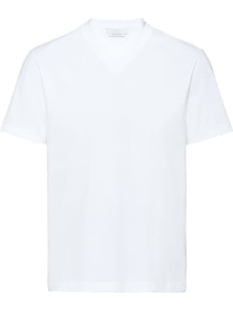 Prada: White Clothing now up to −80% | Stylight
