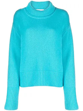 LISA YANG Therese ribbed cashmere sweater