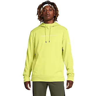 Under Armour: Yellow Clothing now at $12.00+